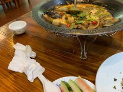 -下梅人家土菜馆(历史文化餐厅度假区店)
