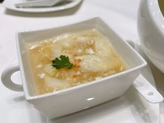 -明阁 Ming Court(广州朗豪酒店)