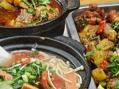 -沈妈砂锅(光华村店)