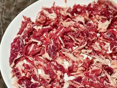 -仄园围炉坊·牛肉火锅·潮汕卤水火锅(蛇口店)