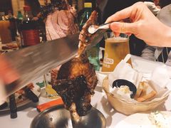 -拉蒂娜·巴西牛排馆 Latina·Brazilian Steakhouse(陆家嘴旗舰店)