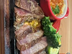 -豪客来牛排(天阳D32店)