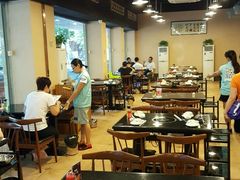 大堂-八合里牛肉火锅(八合里总店)