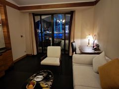 -澳门圣地牙哥古堡酒店