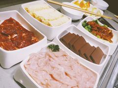 -海底捞火锅(金鼎广场店)