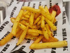 -shark burger·鲨鱼汉堡(交子大道店)