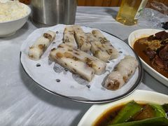 -小六农家乐(崇明西沙湿地店)