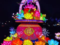 -趵突泉景区