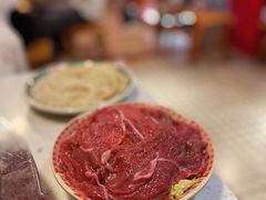 -陈艳红火锅菜·冒菜(簋街店)