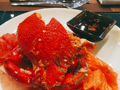 -上海虹桥宾馆味翠餐厅