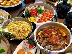 -创味·民间海南菜·非遗藤桥排骨(藤桥·免税城店)