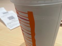 -Popeyes炸鸡·汉堡·奶昔(五角场万达店)