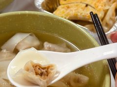 -周震馄饨