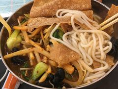 -红鼻子桂林米粉(金唐新光界店)