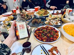 -江湖蚝客·生蚝工厂(鑫苑大都汇店)
