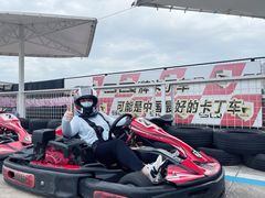 -珠海国际赛车场-卡丁车场