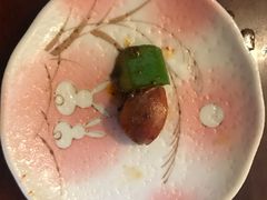 -樱の花亭日本料理店