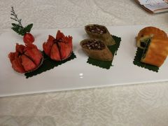 -国龙大酒店-中餐厅