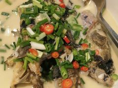 -冇味湘潭菜(湘江世纪城店)