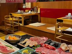 -极焰·烧肉刺身放题(天河领展广场店)
