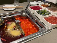 -海底捞火锅(杭州萧山宝龙广场店)