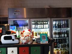 -冰城小镇音乐串吧·聚会餐厅(百子湾店)
