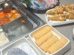 -海底捞火锅(汕头苏宁广场店)