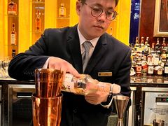 -龙虾酒吧扒房(宁波香格里拉店)