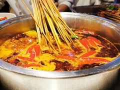 -让签签飞小郡肝串串香(春熙路形象店)
