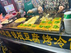 -鼓楼夜市