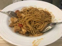 -必胜客(湘隆店)