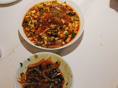 夫妻肺片-夫妻肺片·中华老字号·正宗川菜(春熙路店)