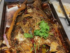 -李军力烧烤(祭城店)
