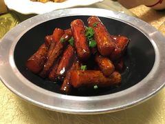 -皇家冰窖小院(什刹海店)