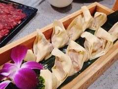 -非遗•老字号•阿彬牛肉火锅(广济桥店)