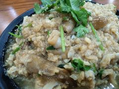 蒜蓉大竹蛏-老虎滩大连海鲜烧烤(建邺云锦路总店)