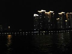 -珠江夜游广州塔·中大码头