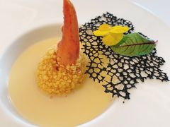 芝士黄金龙虾钳-宝丽轩中餐厅BAOLIXUAN
