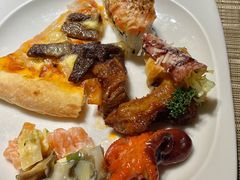 -杭州国际会议中心洲际酒店-原素全日餐厅(解放东路店)