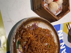 -叹茶靓点·粤式餐厅·全天茶市(石井万民广场店)