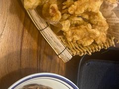 -云阿蛮云南生烫牛肉米线(奉贤路店)