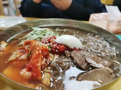 -屋里家延边朝鲜族冷面(南园店)