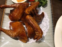 -新旺茶餐厅(嘉里城店)