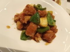 -港丽餐厅(高德置地店)