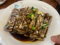 -五台山大锅饭