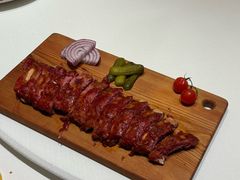 -马克西姆俄罗斯餐厅(通亚街店)