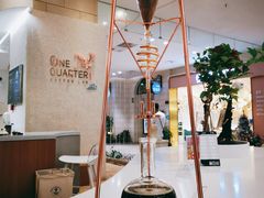 -1/4 ONE QUARTER COFFEE LAB(朝阳大悦城店)