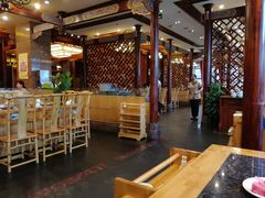 大堂-老码头火锅(骡马市店)