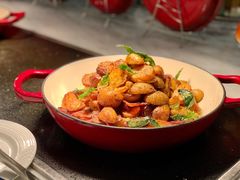 -绮梦西湖·云端餐厅(歌德店)