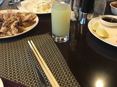 -宁波万豪酒店